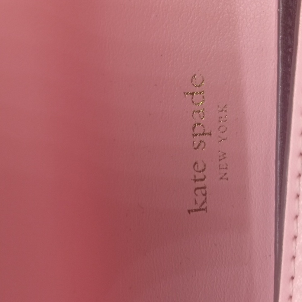 KATE SPADE BOW BELT BAG - Picture 6 of 12